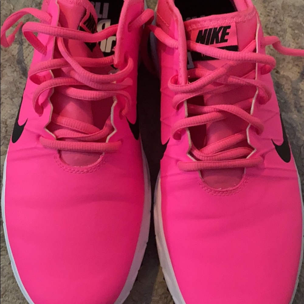 Nike FI Impact 2 golf shoes